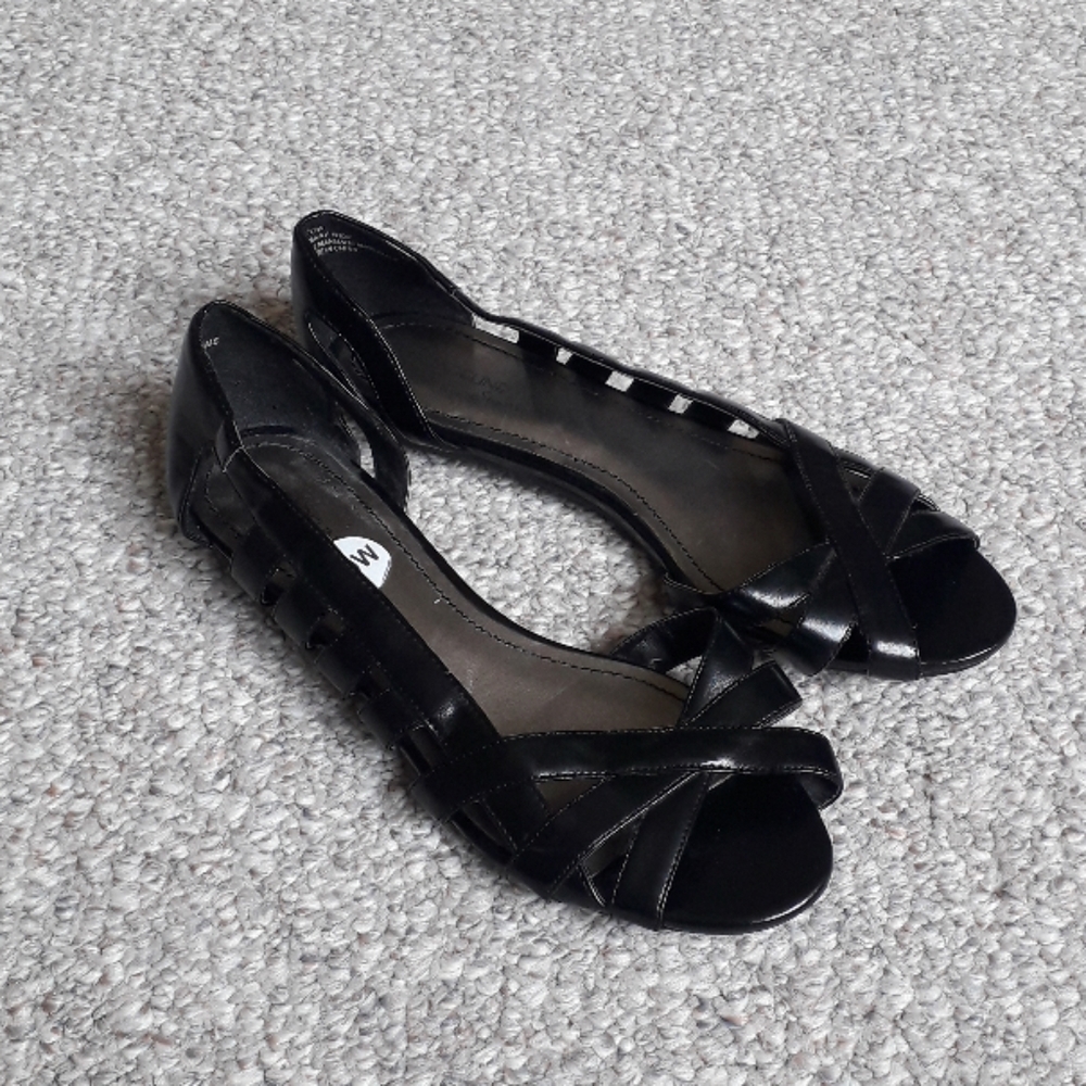 New Madeline Stuart Sandals